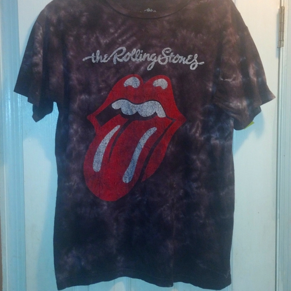Rolling Stones Tee